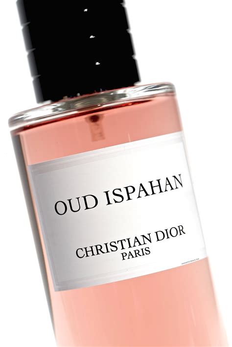 dior oud ispahan selfridges|oud ispahan dior reviews.